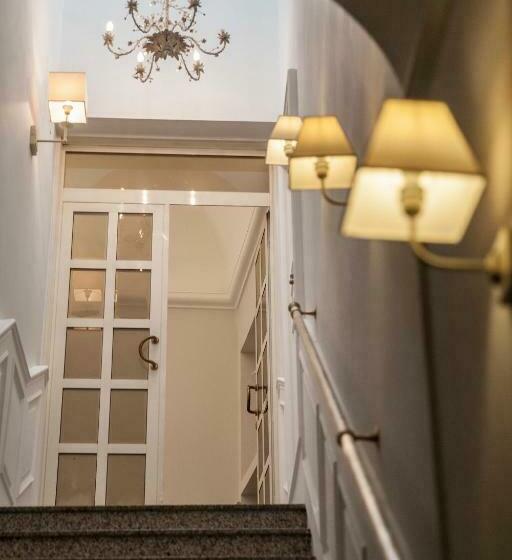 ペンション Kasa Lupus B&b