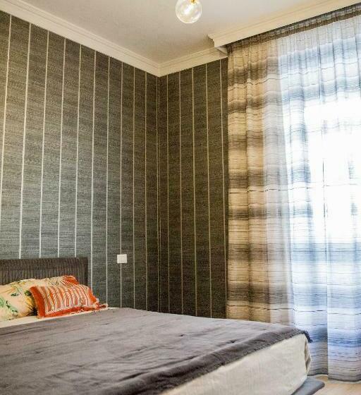 ペンション Kasa Lupus B&b