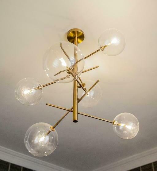 ペンション Kasa Lupus B&b