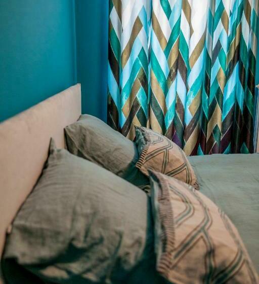 ペンション Kasa Lupus B&b