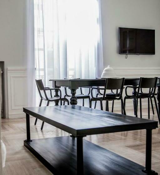 ペンション Kasa Lupus B&b