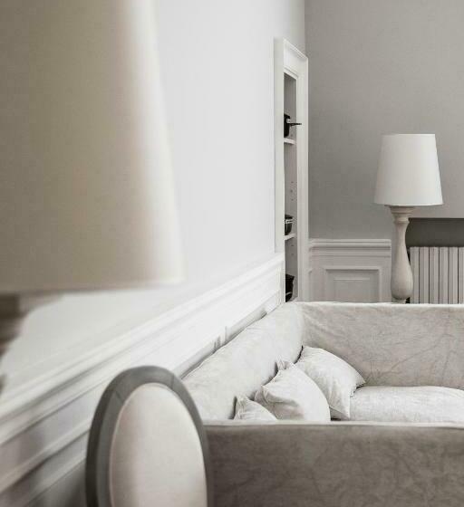 ペンション Kasa Lupus B&b