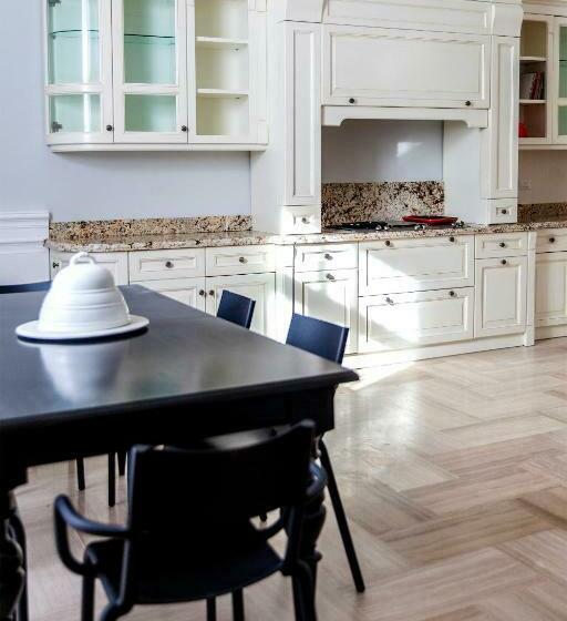 ペンション Kasa Lupus B&b