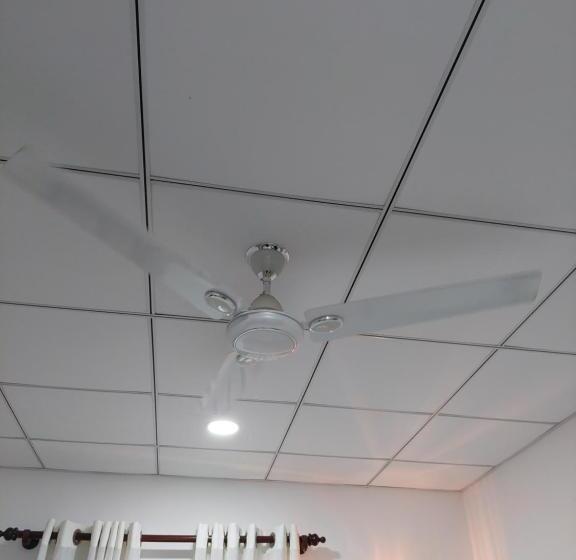 Pension (Hôtel basse catégorie) Pasindu Place