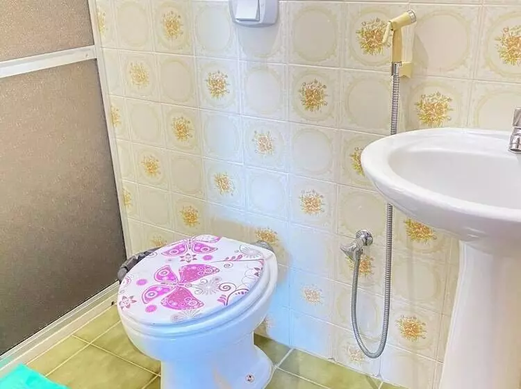ペンション Pousada Natalli