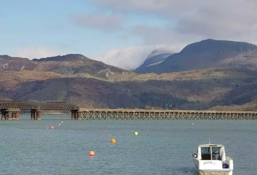 Lomakeskus Barmouth Lyons Sunnysands 346