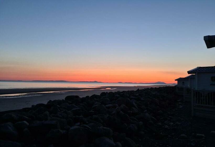 منتجع Barmouth Lyons Sunnysands 346