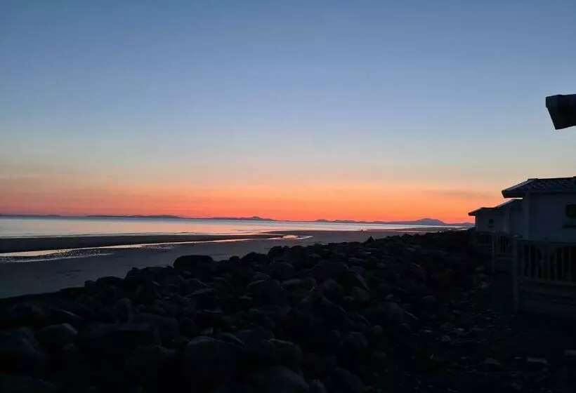 Lomakeskus Barmouth Lyons Sunnysands 346