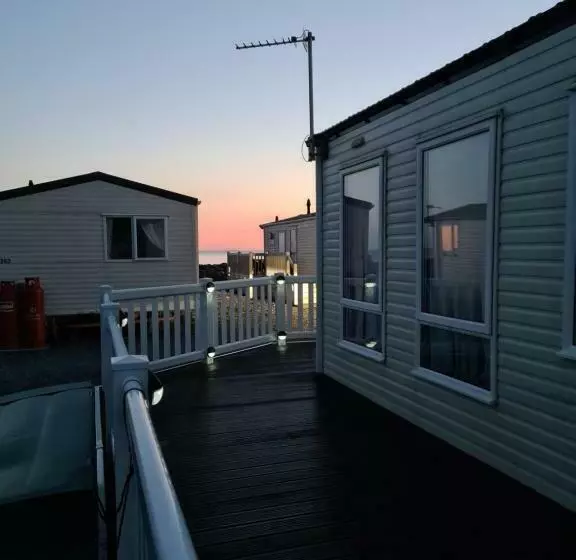 Lomakeskus Barmouth Lyons Sunnysands 346