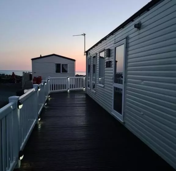 Lomakeskus Barmouth Lyons Sunnysands 346