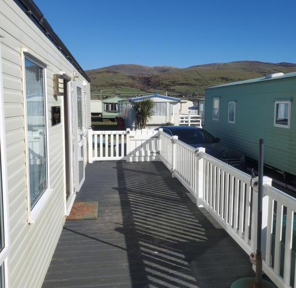 منتجع Barmouth Lyons Sunnysands 346