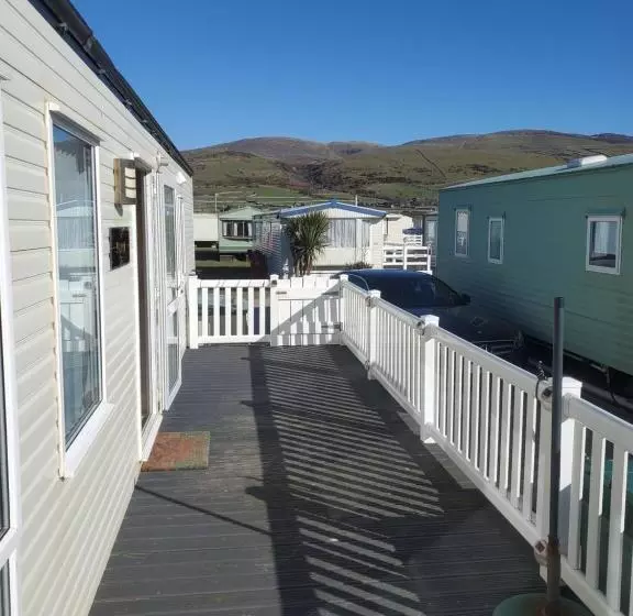 Lomakeskus Barmouth Lyons Sunnysands 346