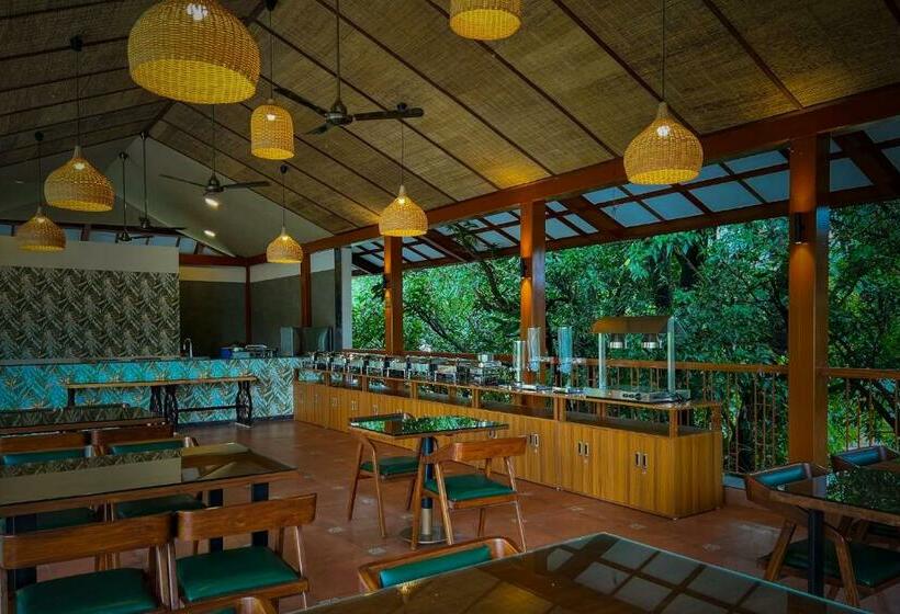 Antheia Resorts, Pawna Lake