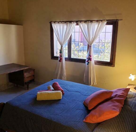 Bed & Breakfast Moray Hostel