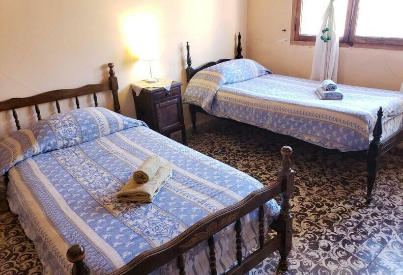 Bed & Breakfast Moray Hostel