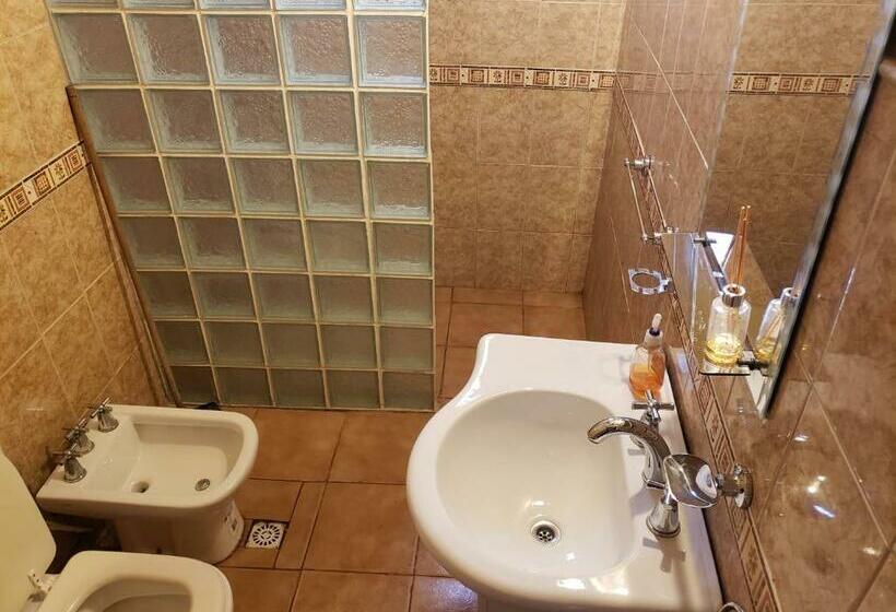 Bed & Breakfast Moray Hostel