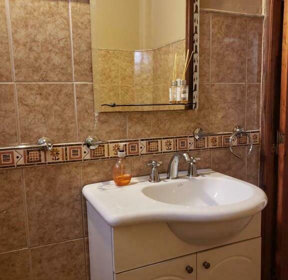 Bed & Breakfast Moray Hostel