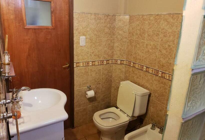 Bed & Breakfast Moray Hostel