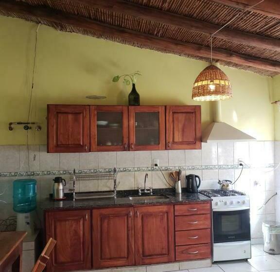 Bed & Breakfast Moray Hostel