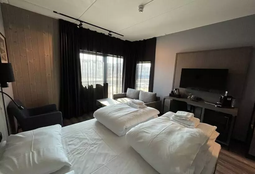 ホテル Arctic Sea