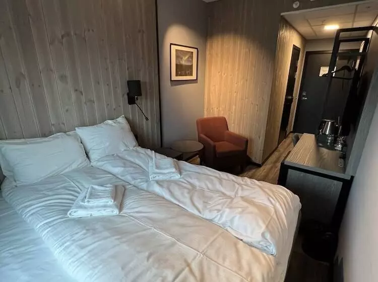 ホテル Arctic Sea