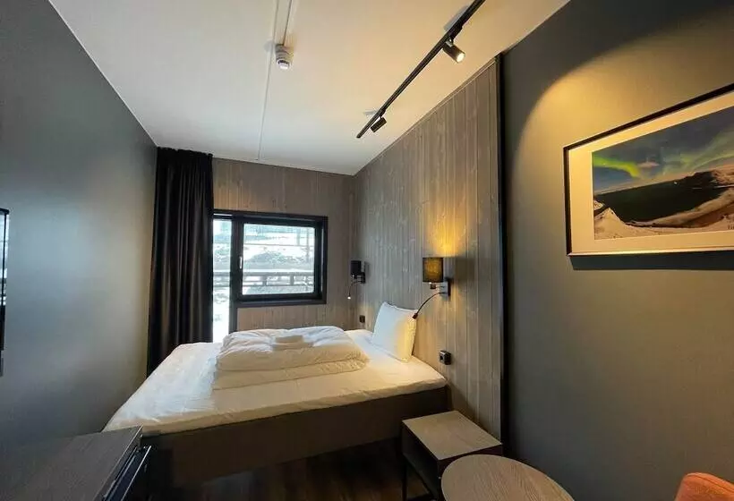 ホテル Arctic Sea