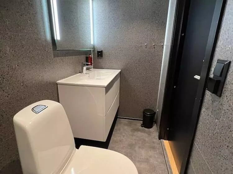 ホテル Arctic Sea