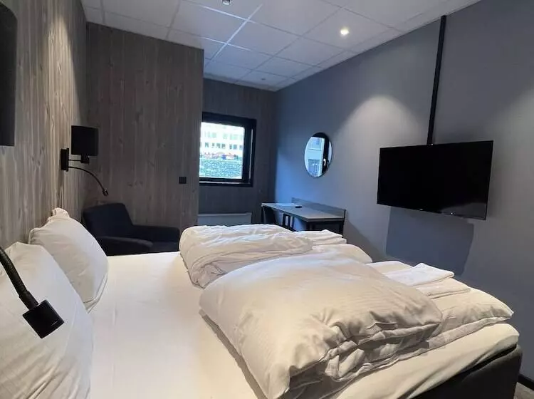 ホテル Arctic Sea