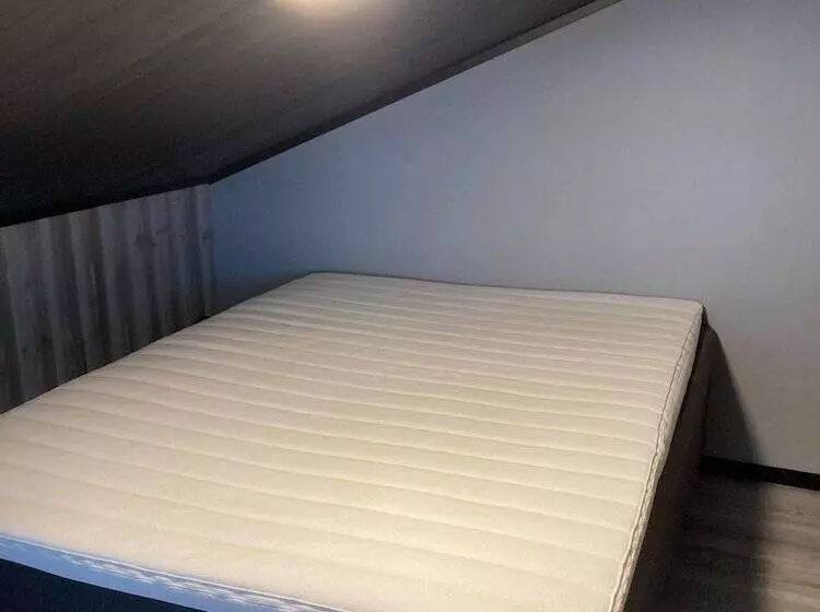 ホテル Arctic Sea