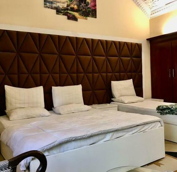 هتل Sivana Cottage