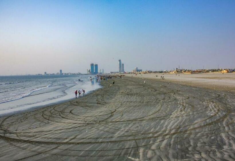 هتل Sivana Cottage