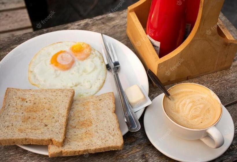 هتل Sivana Cottage