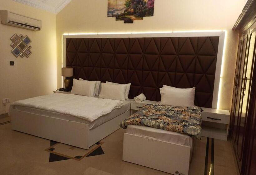 هتل Sivana Cottage