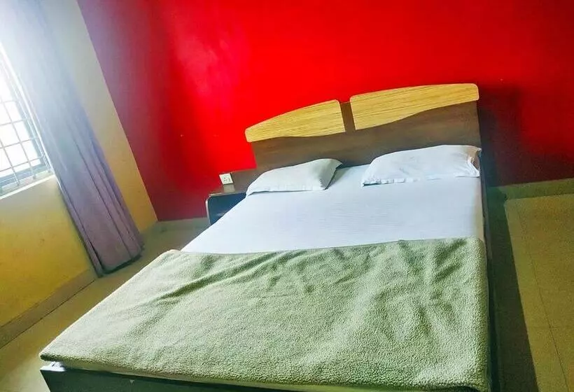 Hotelli Staymaker Pushpagiri Comforts