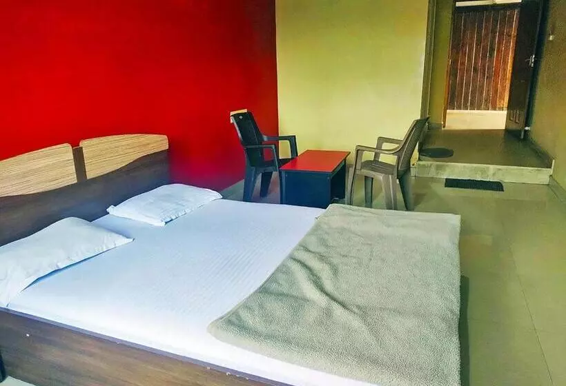 Hotelli Staymaker Pushpagiri Comforts