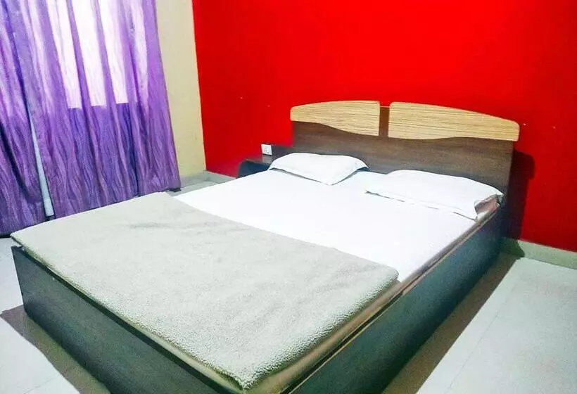 Hotelli Staymaker Pushpagiri Comforts