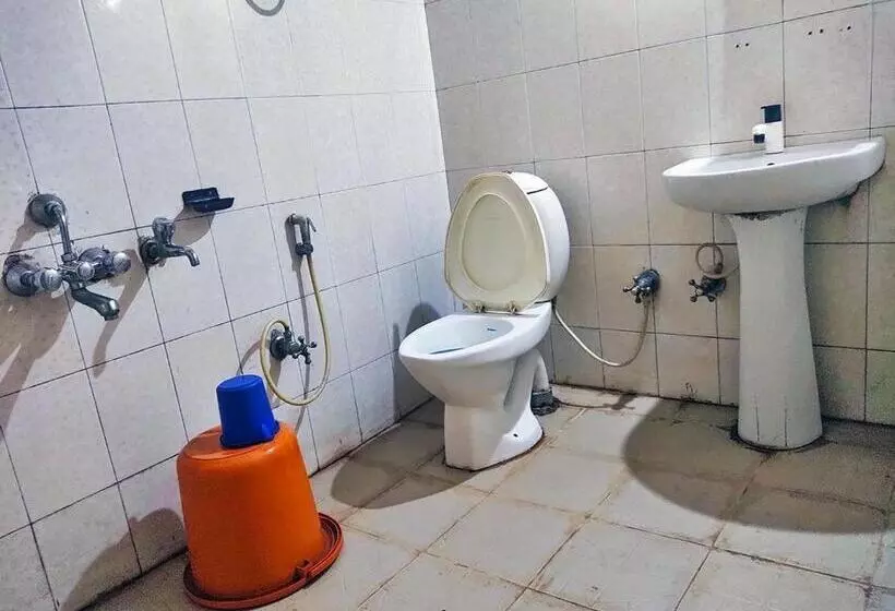 Hotelli Staymaker Pushpagiri Comforts