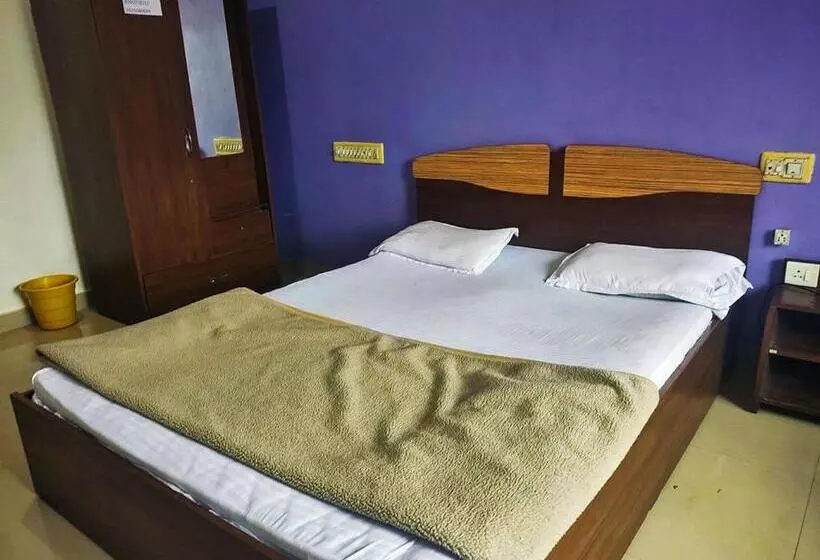 Hotelli Staymaker Pushpagiri Comforts