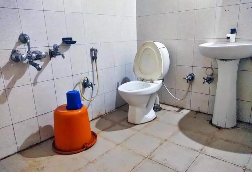 Hotelli Staymaker Pushpagiri Comforts