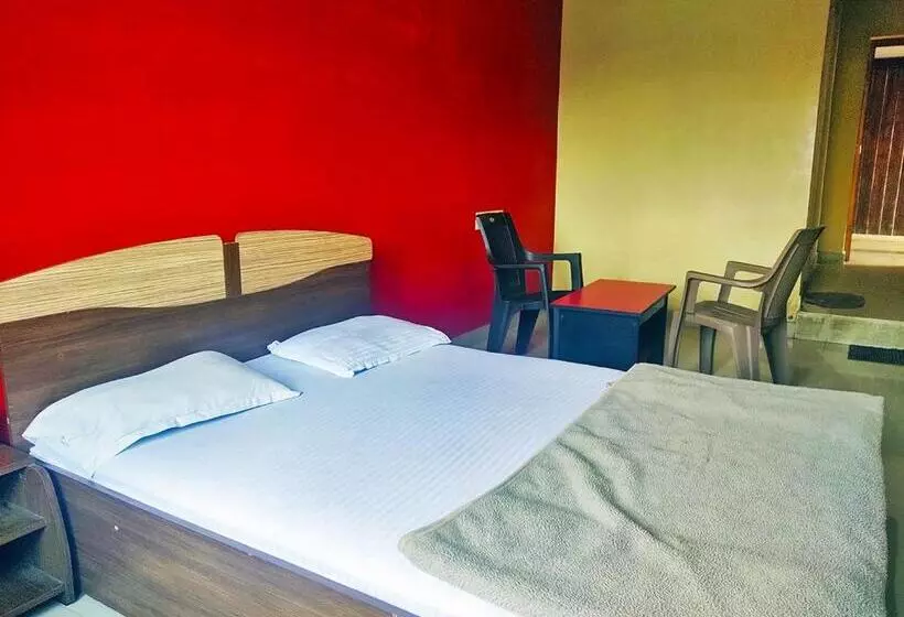 Hotelli Staymaker Pushpagiri Comforts