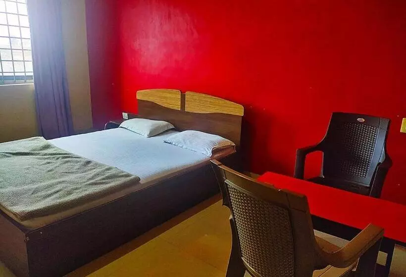 Hotelli Staymaker Pushpagiri Comforts