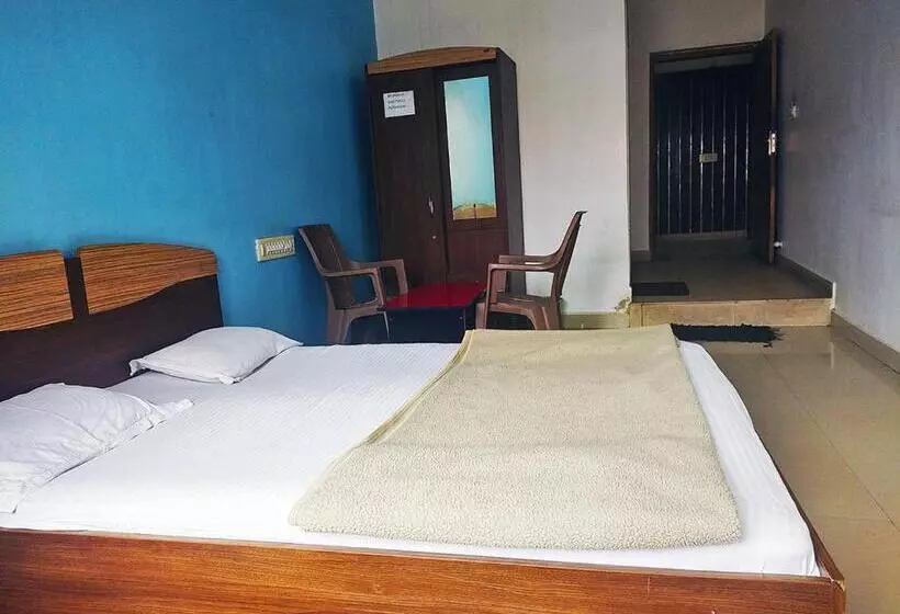 Hotelli Staymaker Pushpagiri Comforts