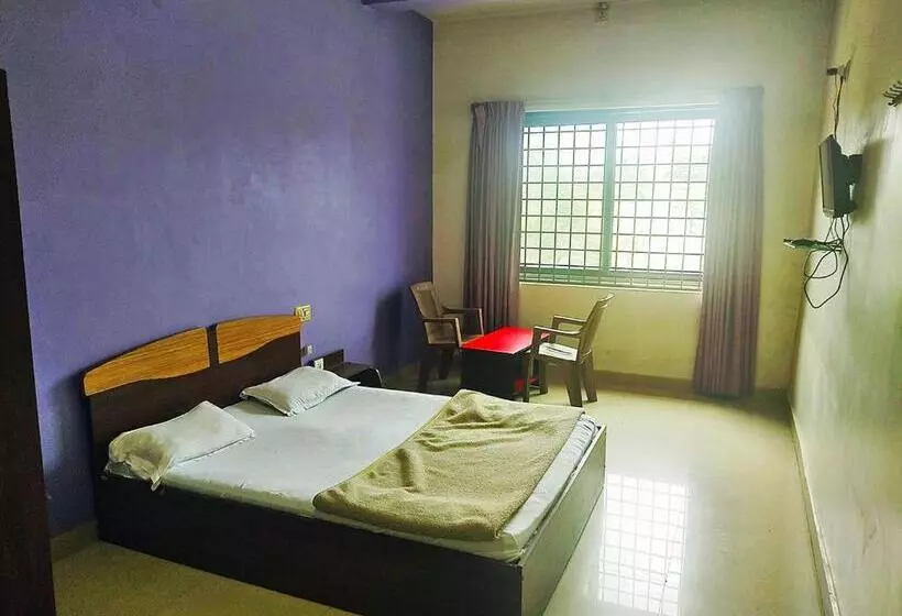 Hotelli Staymaker Pushpagiri Comforts