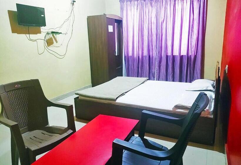 酒店 Staymaker Pushpagiri Comforts