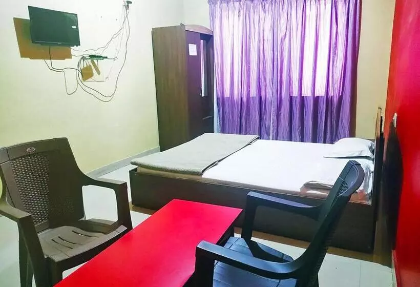 Hotelli Staymaker Pushpagiri Comforts