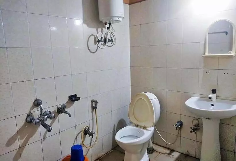 Hotelli Staymaker Pushpagiri Comforts