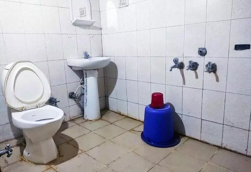 Hotelli Staymaker Pushpagiri Comforts