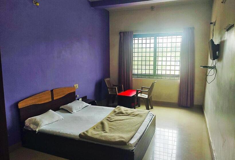 酒店 Staymaker Pushpagiri Comforts