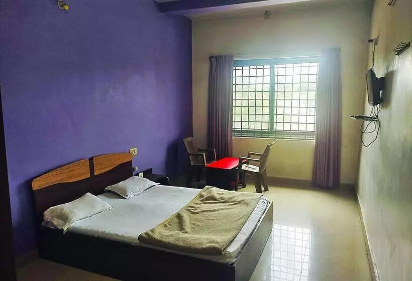 Hotelli Staymaker Pushpagiri Comforts