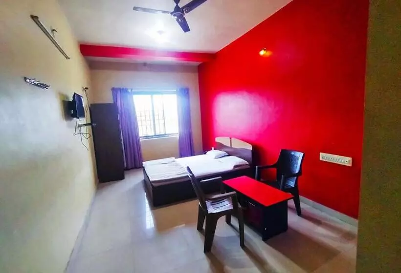 Hotelli Staymaker Pushpagiri Comforts